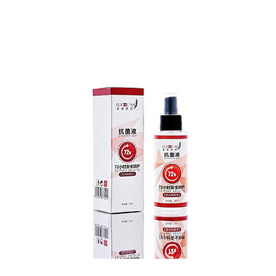 金华市母婴防护喷雾