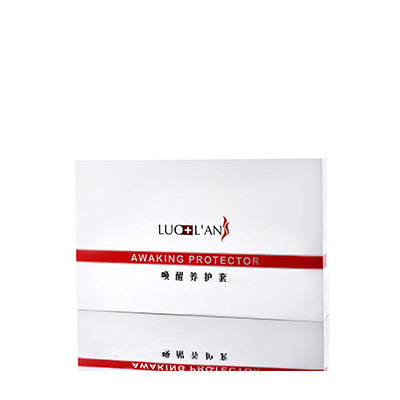 金华市气血能量增强套